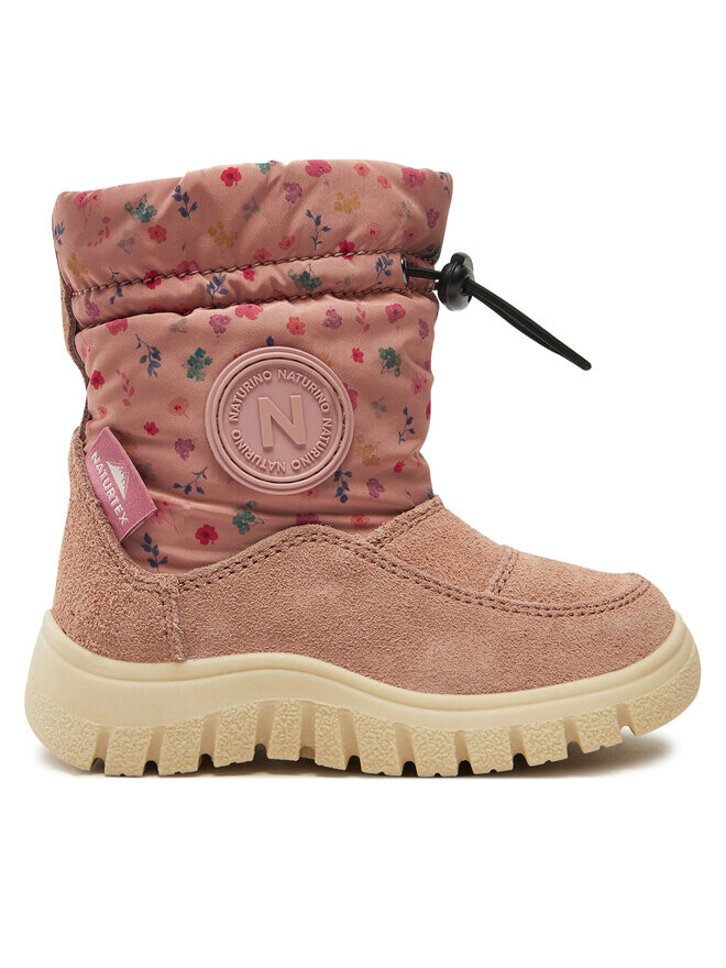 Зимние Ботинки Naturino Varna 2 Wp 0013001578.05.1M44 M, розовый
Зимние Ботинки Naturino Varna 2 Wp 0013001578.05.1M44 M, розовый