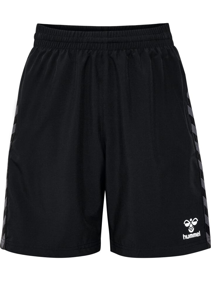 Спортивные штаны Hummel Verstellbare Taille Shorts Hmlauthentic Multisport Kinder, черный
Спортивные штаны Hummel Verstellbare Taille Shorts Hmlauthentic Multisport Kinder, черный