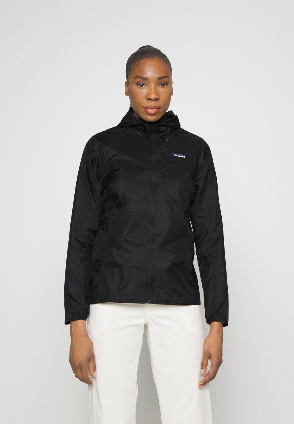 Уличная куртка Patagonia, черный
Уличная куртка Patagonia, черный
