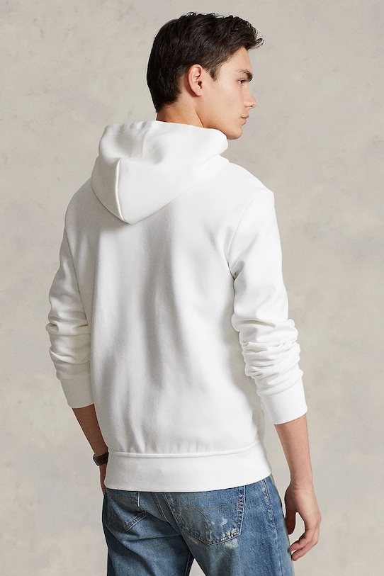 Толстовка Polo Ralph Lauren, белый
Толстовка Polo Ralph Lauren, белый