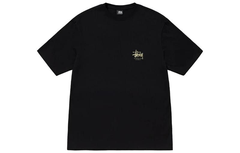 Футболка мужская Stussy, белый
Футболка мужская Stussy, белый