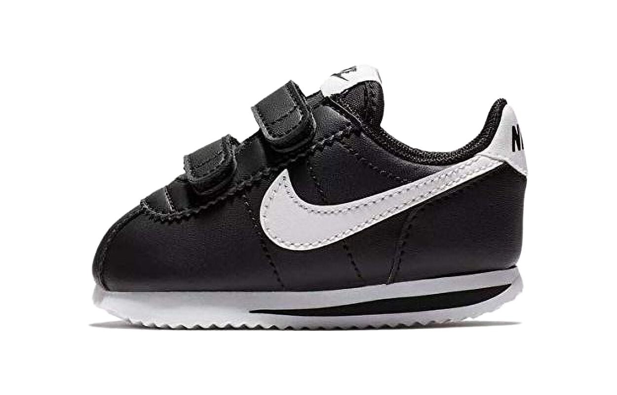 Кроссовки для малышей Nike Cortez TD
Кроссовки для малышей Nike Cortez TD