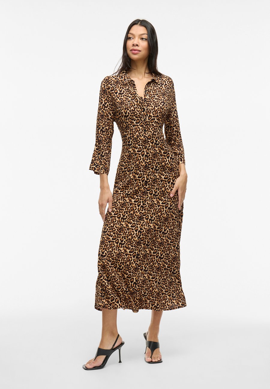 Платье VILA Maxi dress, Birch/White
Платье VILA Maxi dress, Birch/White