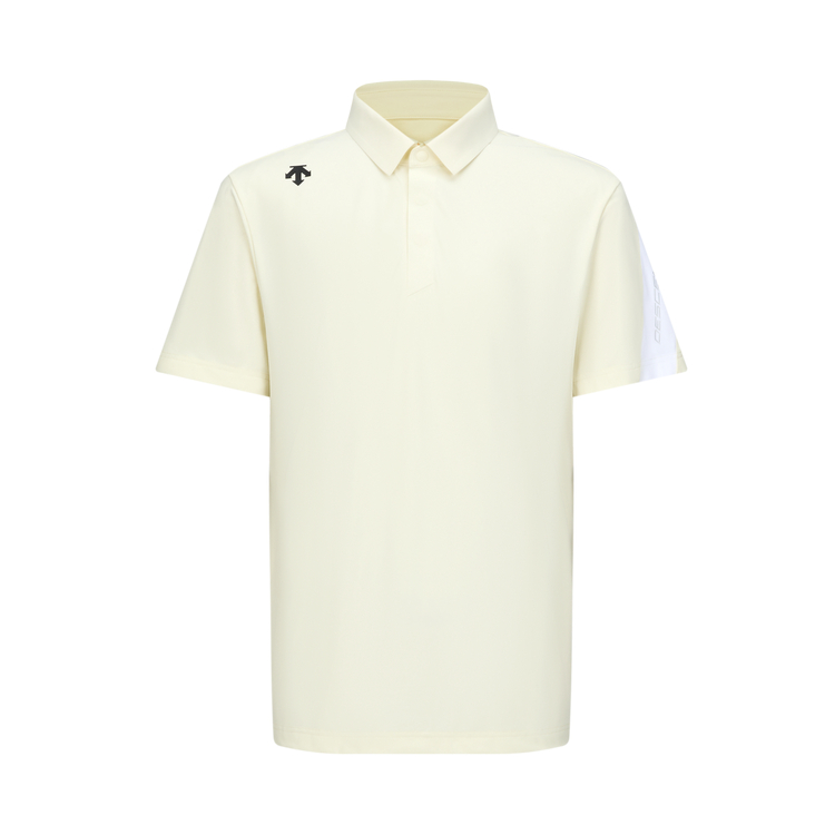 Мужская поло DESCENTE, Ly-Pear Sorbet
Мужская поло DESCENTE, Ly-Pear Sorbet