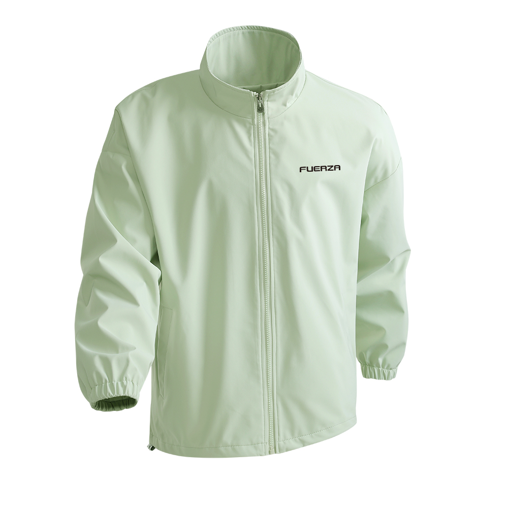 FUERZA Куртка Unisex, Lily Green
FUERZA Куртка Unisex, Lily Green