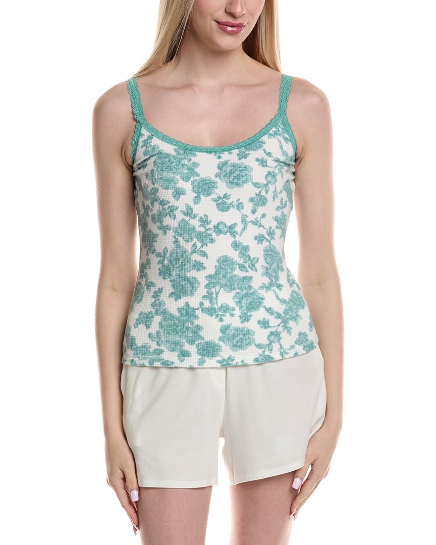 PJ Salvage Lacey Cami, белый
PJ Salvage Lacey Cami, белый