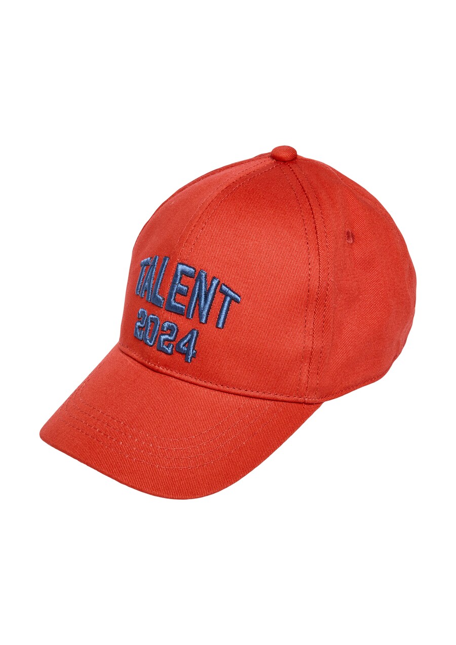 Шапка s.Oliver, красный
Шапка s.Oliver, красный