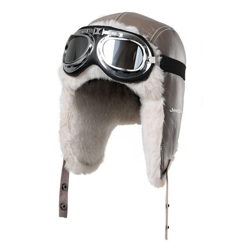 Утепленная шапка-ушанка для мужчин Jeep, темно-синий
Утепленная шапка-ушанка для мужчин Jeep, темно-синий