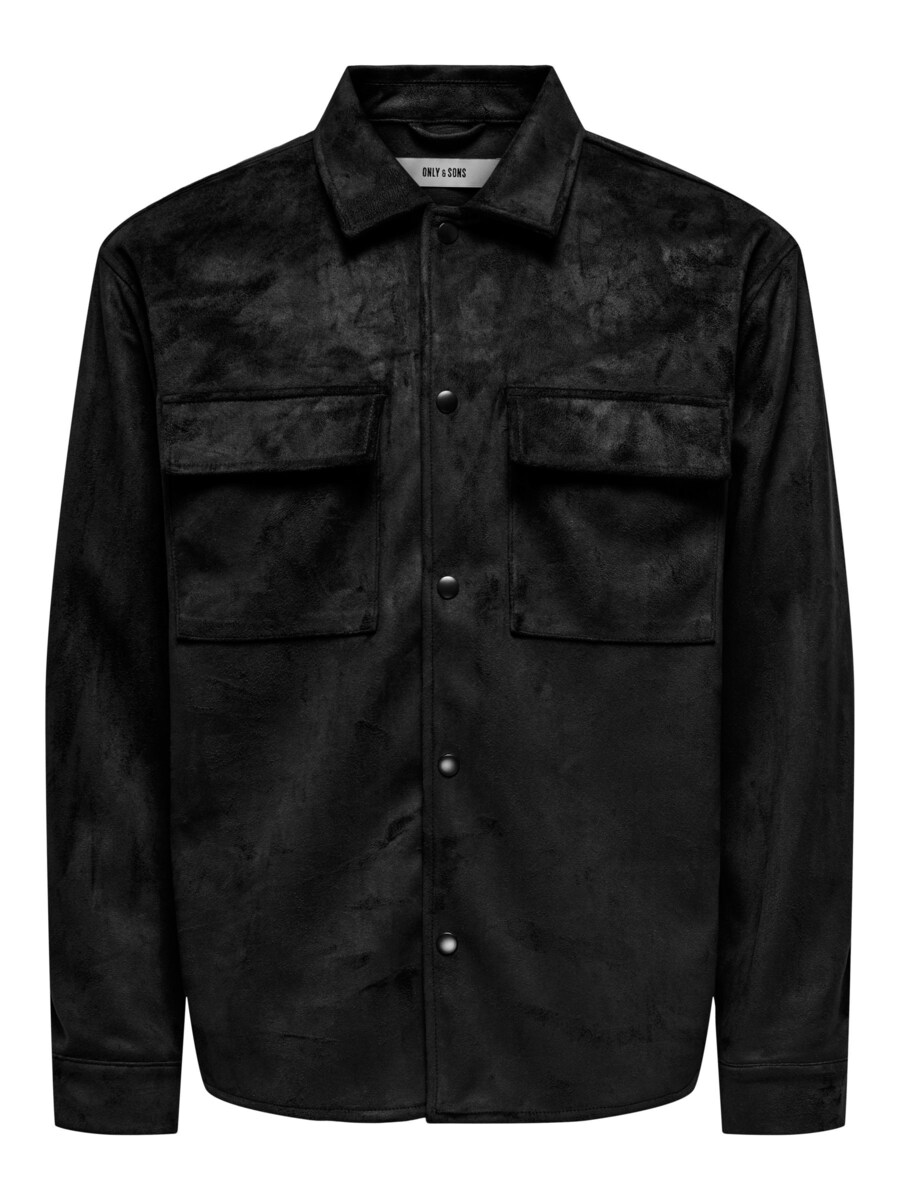 Куртка межсезонная Only & Sons RAVI, черный
Куртка межсезонная Only & Sons RAVI, черный