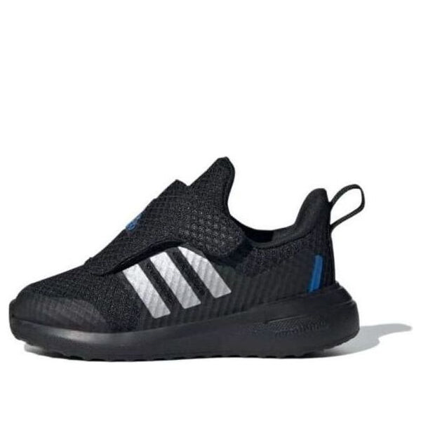 Кроссовки фортарун 2.0 Adidas, черный
Кроссовки фортарун 2.0 Adidas, черный
