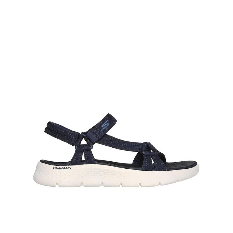 Женские сандалии Skechers, темно-синий
Женские сандалии Skechers, темно-синий