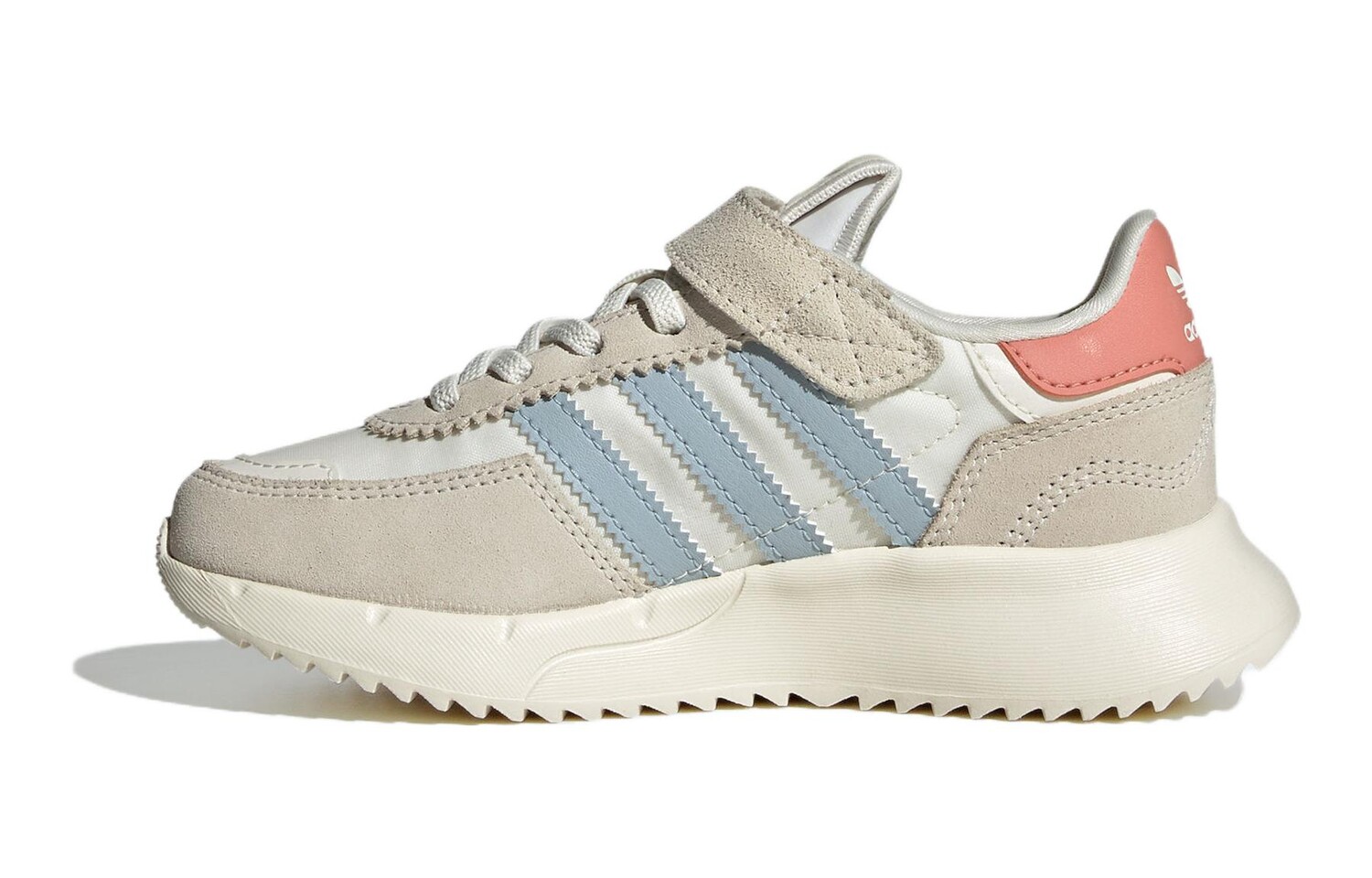 Adidas originals Кроссовки Retropy F2 Kids Детские, White
Adidas originals Кроссовки Retropy F2 Kids Детские, White