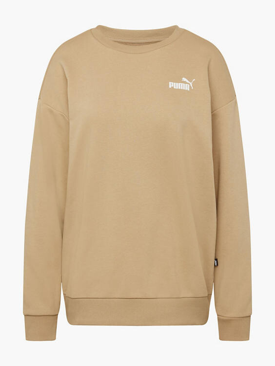Свитшот Puma, бежевый
Свитшот Puma, бежевый