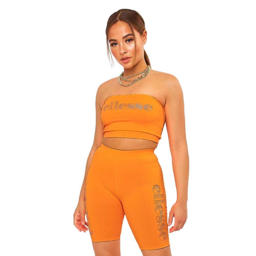 Шорты Ellesse Giovedi, оранжевый
Шорты Ellesse Giovedi, оранжевый