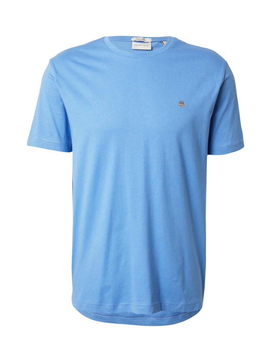 Рубашка GANT, небесно-синий 
Рубашка GANT, небесно-синий