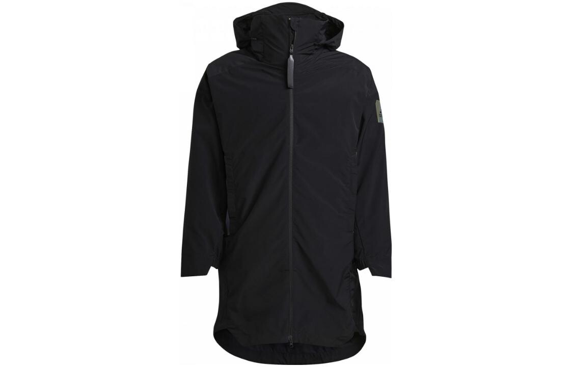 MYSHELTER Пальто Мужское Черное Adidas, черный
MYSHELTER Пальто Мужское Черное Adidas, черный