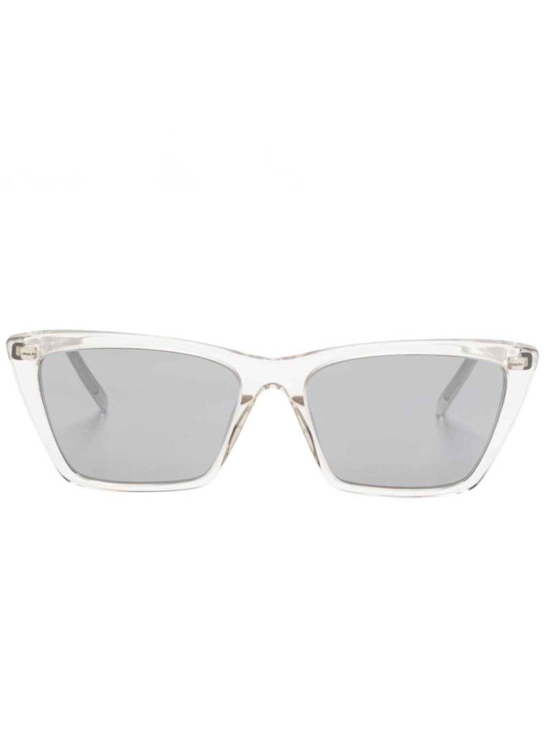 Солнцезащитные очки SL 737 Mica Thin Saint Laurent Eyewear, нейтральный цвет
Солнцезащитные очки SL 737 Mica Thin Saint Laurent Eyewear, нейтральный цвет