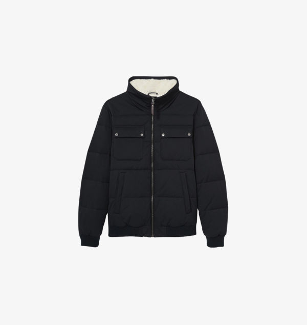 Пуховик Misty с воротником из искусственного меха Reiss, мультиколор, Черный, Пуховик Misty с воротником из искусственного меха Reiss, мультиколор 
Пуховик Misty с воротником из искусственного меха Reiss, мультиколор, Черный, Пуховик Misty с воротником из искусственного меха Reiss, мультиколор