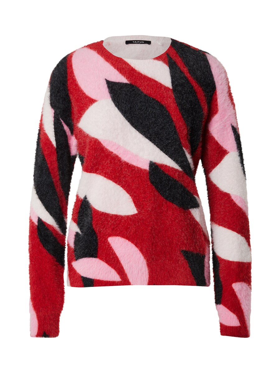 Свитер TAIFUN, белый
Свитер TAIFUN, белый