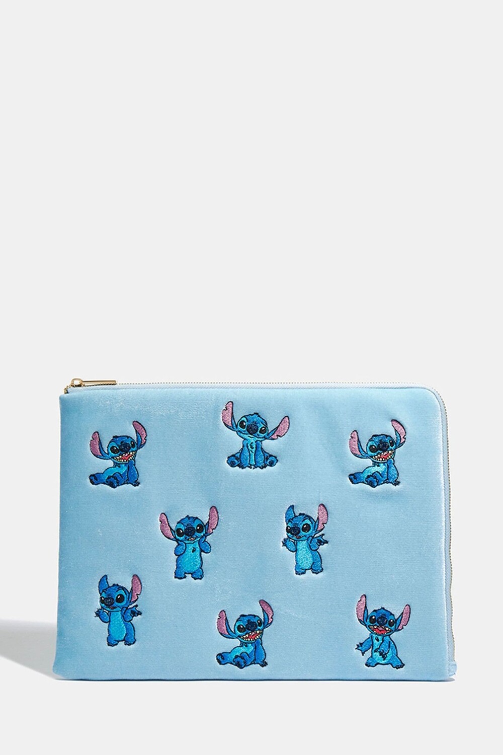 Кейс для ноутбука Skinnydip, синий
Кейс для ноутбука Skinnydip, синий