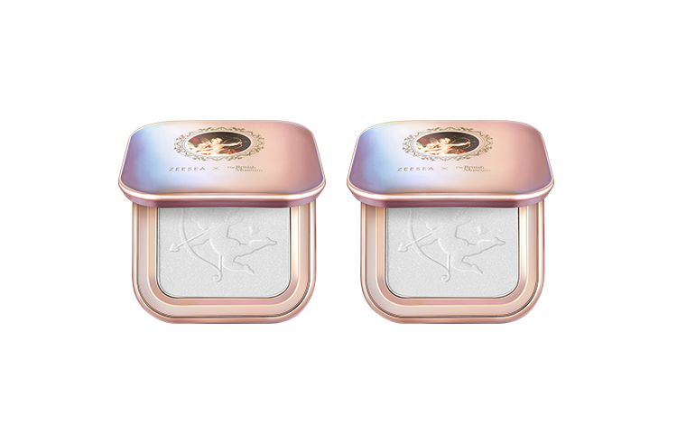 Хайлайтер Women's ZEESEA
Хайлайтер Women's ZEESEA