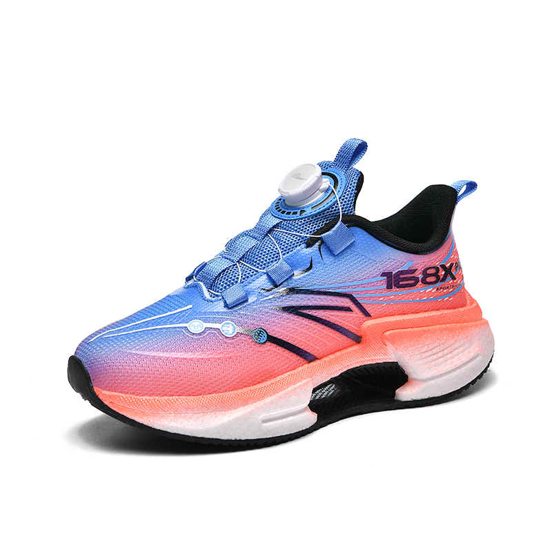 Детские кроссовки для бега TONYBEAR, серый/синий
Детские кроссовки для бега TONYBEAR, серый/синий