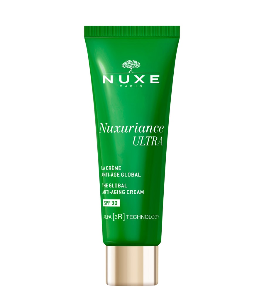 Дневной крем NUXE Nuxuriance Ultra Tagescreme LSF 30, 50 ml
Дневной крем NUXE Nuxuriance Ultra Tagescreme LSF 30, 50 ml