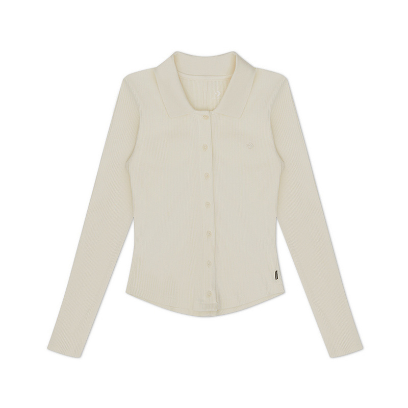 Converse Топ женский бежевый
Converse Топ женский бежевый