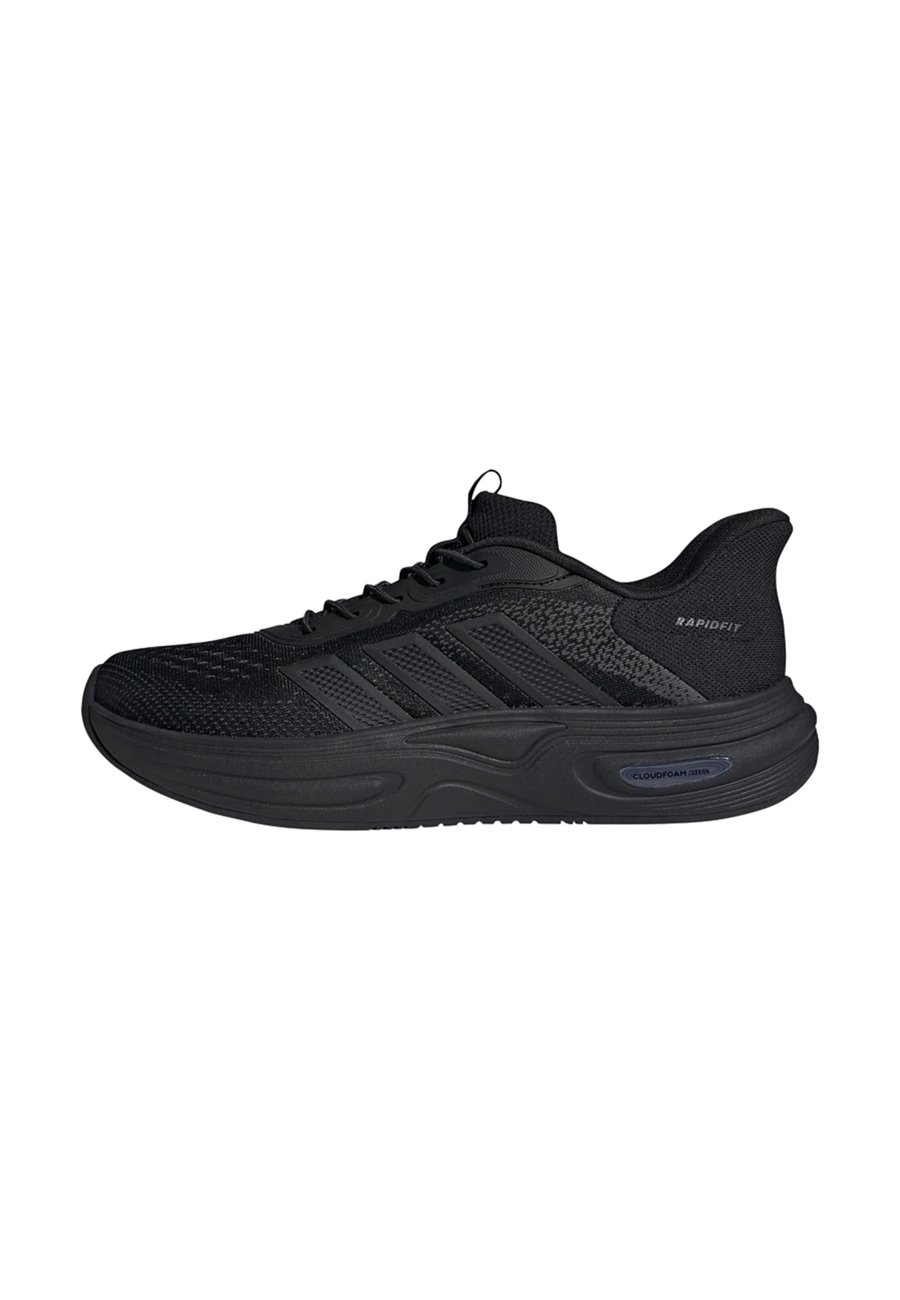 Кроссовки Adidas Sportswear CLOUDFOAM CUXXION RAPIDFIT, Black Grey Six/Black
Кроссовки Adidas Sportswear CLOUDFOAM CUXXION RAPIDFIT, Black Grey Six/Black