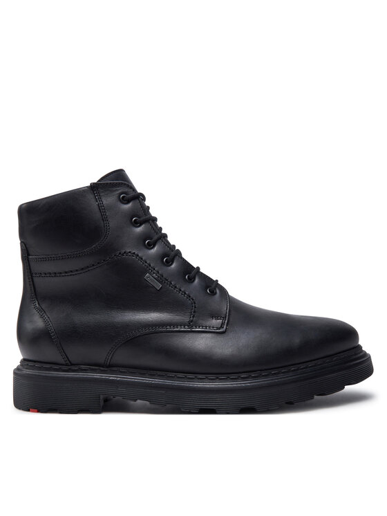 Сапоги 24-519-00 Lloyd, черный
Сапоги 24-519-00 Lloyd, черный