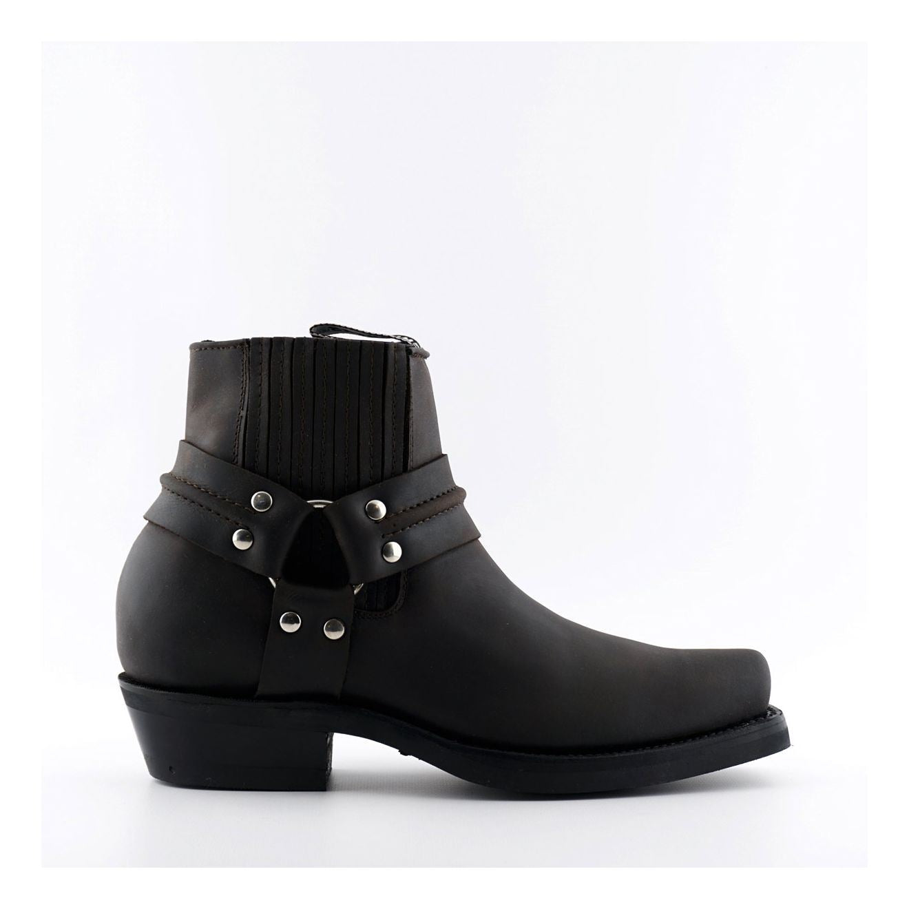 Гриндерс Унисекс Коричневые Ковбойские Кожаные Ботинки-Renegade Lo Grinders
Гриндерс Унисекс Коричневые Ковбойские Кожаные Ботинки-Renegade Lo Grinders