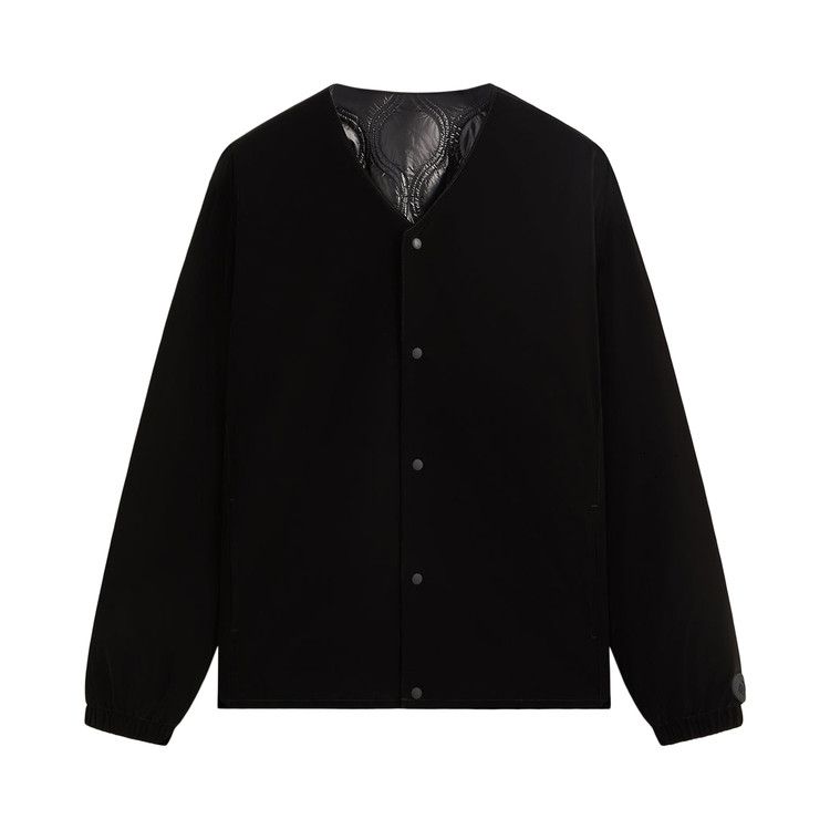 Куртка Kith Sueded Tech Winfield Quilted Liner, Black
Куртка Kith Sueded Tech Winfield Quilted Liner, Black