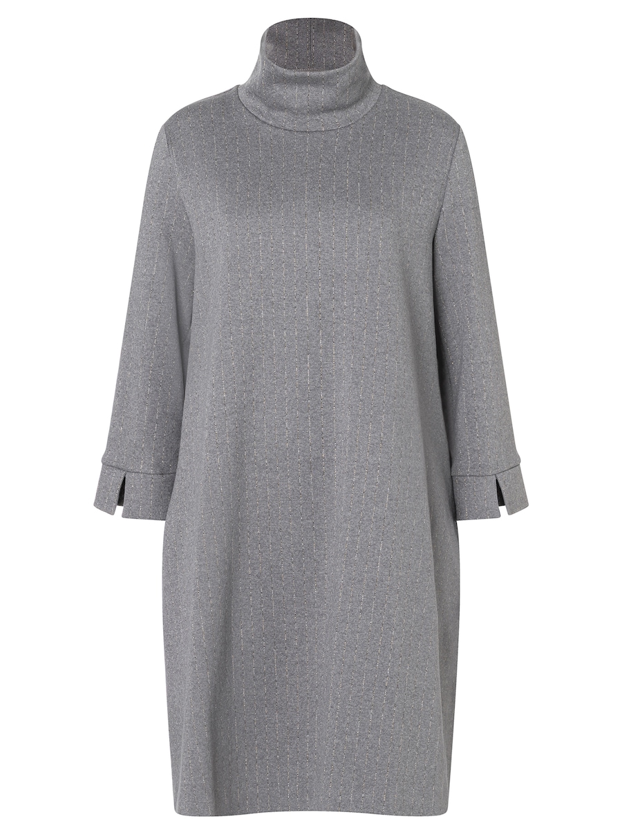 Платье Ana Alcazar Antea, серый
Платье Ana Alcazar Antea, серый