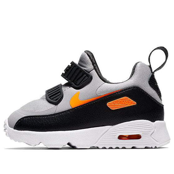 Кроссовки air max tiny 90 Nike, серый
Кроссовки air max tiny 90 Nike, серый
