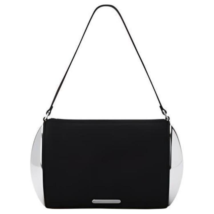 Alexander Wang Нейлоновая сумка Small женская черная
Alexander Wang Нейлоновая сумка Small женская черная