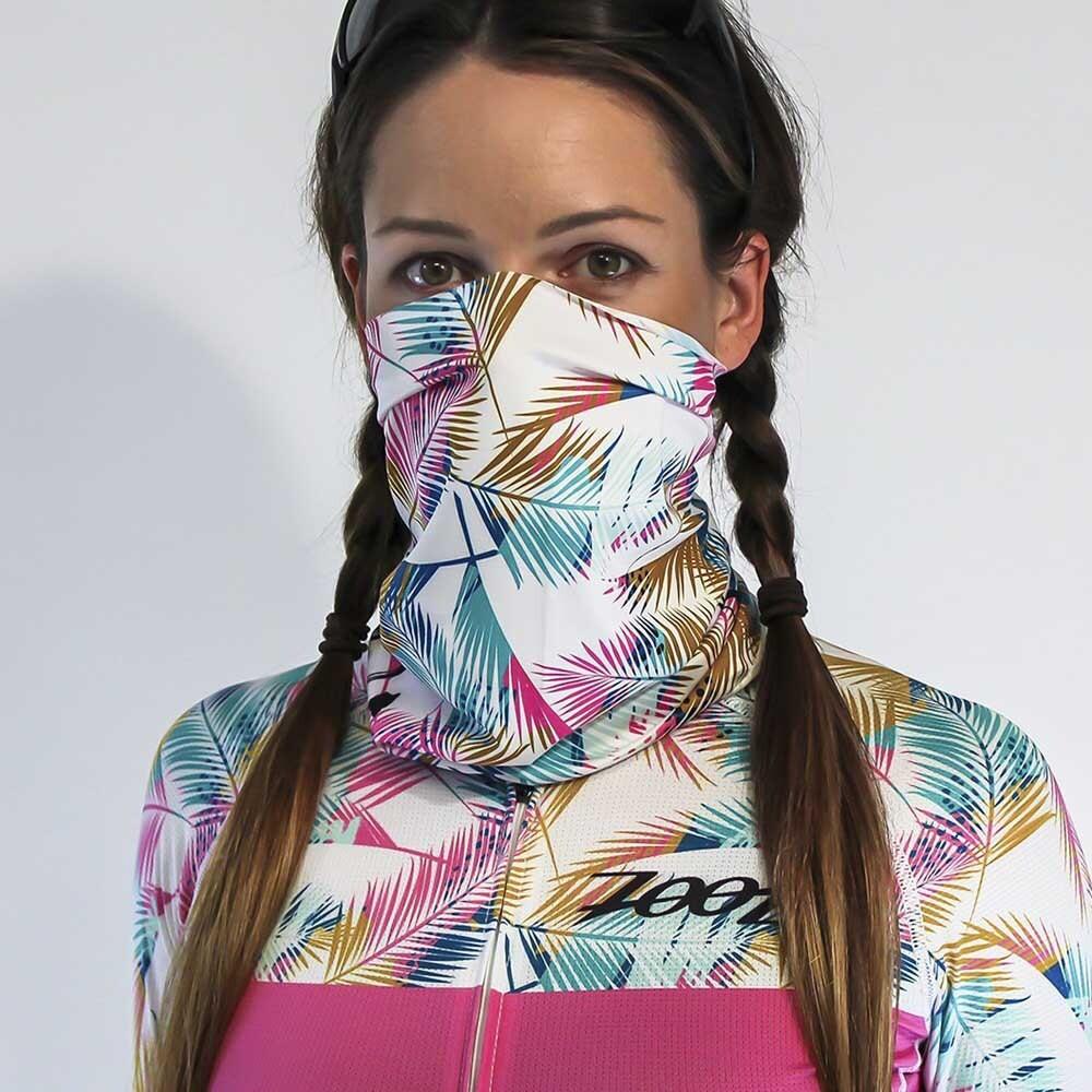 Неквормер Zoot Cooling, разноцветный
Неквормер Zoot Cooling, разноцветный