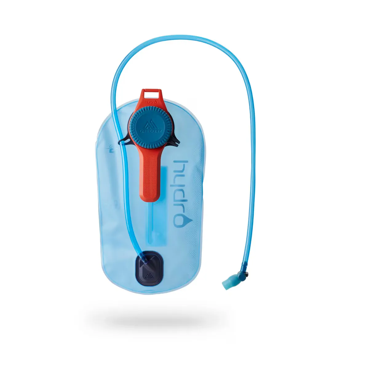 3D hydro 2л резервуар 2 Рюкзак для гидратации Gregroy Gregory, синий
3D hydro 2л резервуар 2 Рюкзак для гидратации Gregroy Gregory, синий