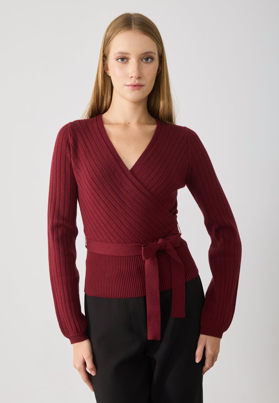 Джемпер Anna Field Jumper, Canyon Rose/Light Red
Джемпер Anna Field Jumper, Canyon Rose/Light Red