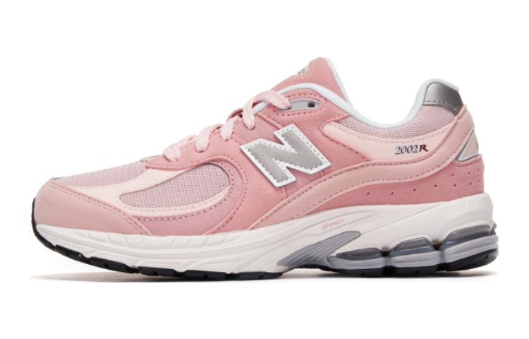 New Balance Кроссовки 2002R 'Pink Sand' GS
New Balance Кроссовки 2002R 'Pink Sand' GS
