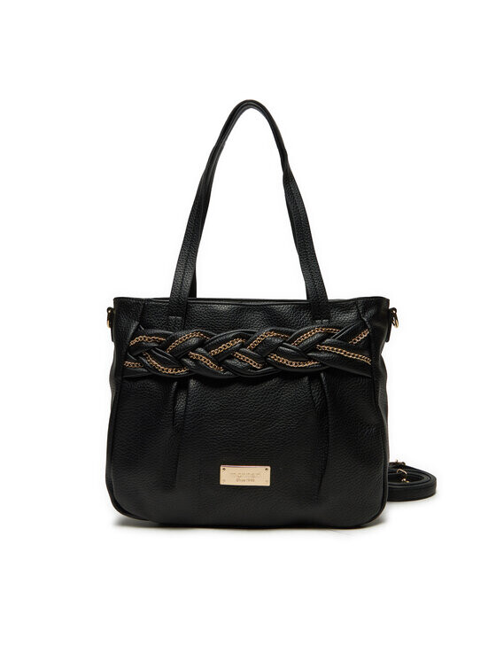 Сумочка Monnari, черный
Сумочка Monnari, черный