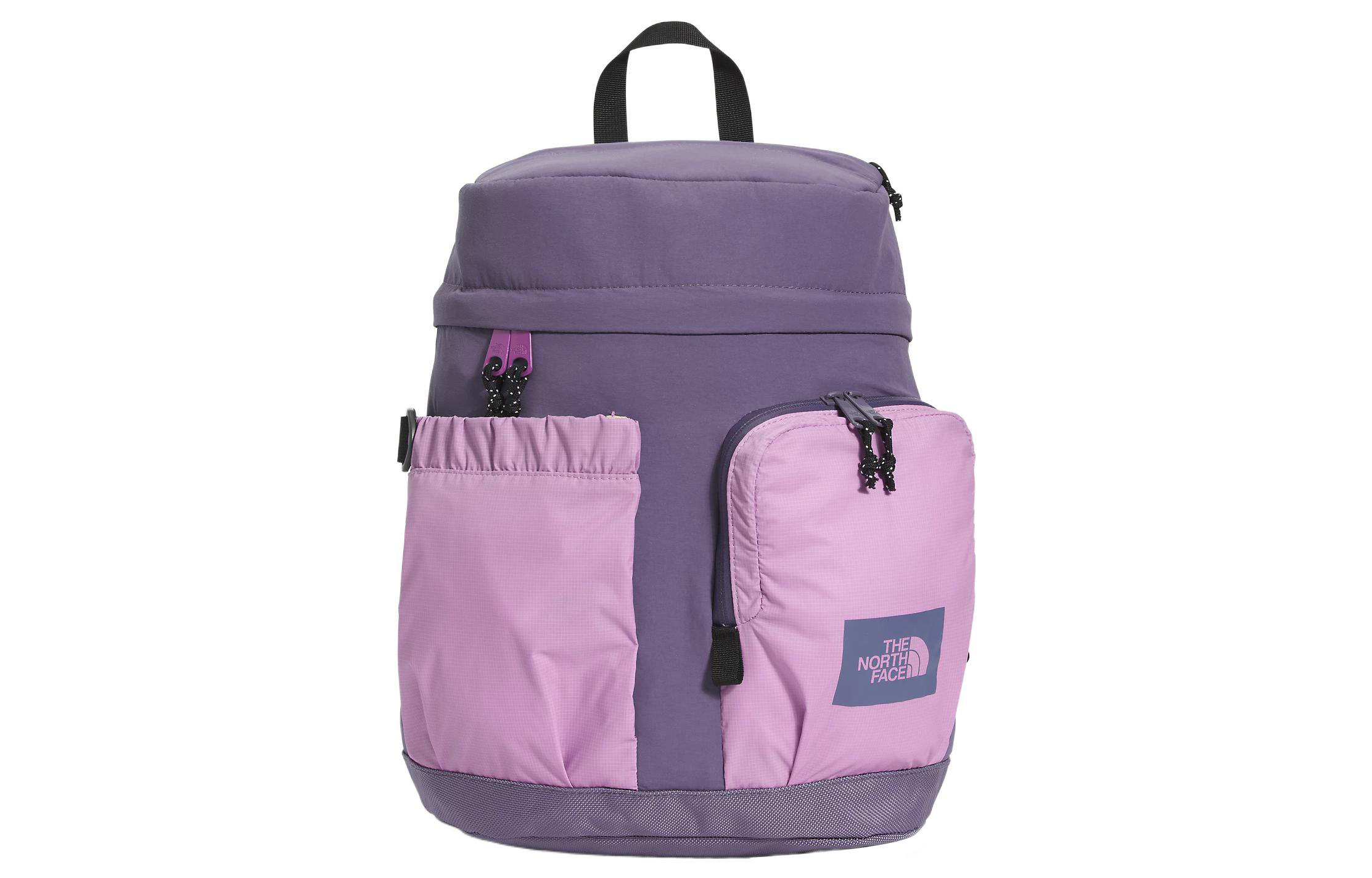 THE NORTH FACE Рюкзак Mountain 18L Double Shoulder Outdoor из переработанного нейлона, Purple, унисекс
THE NORTH FACE Рюкзак Mountain 18L Double Shoulder Outdoor из переработанного нейлона, Purple, унисекс