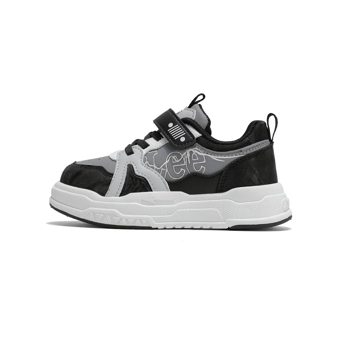 Lee Кроссовки Kids' Outdoor Shoes Black Kids'
Lee Кроссовки Kids' Outdoor Shoes Black Kids'