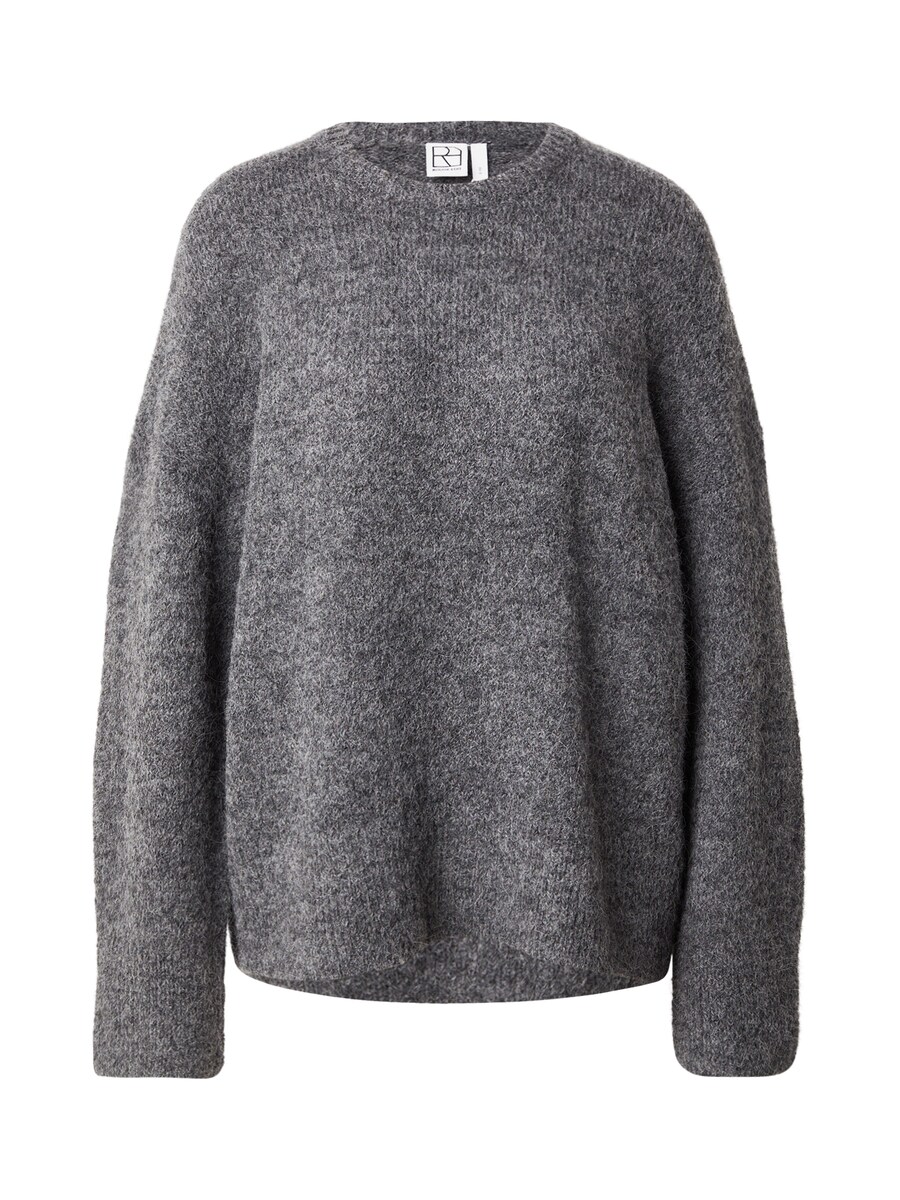 Свитер ROUGE EDIT ROUHaven, темно-серый
Свитер ROUGE EDIT ROUHaven, темно-серый