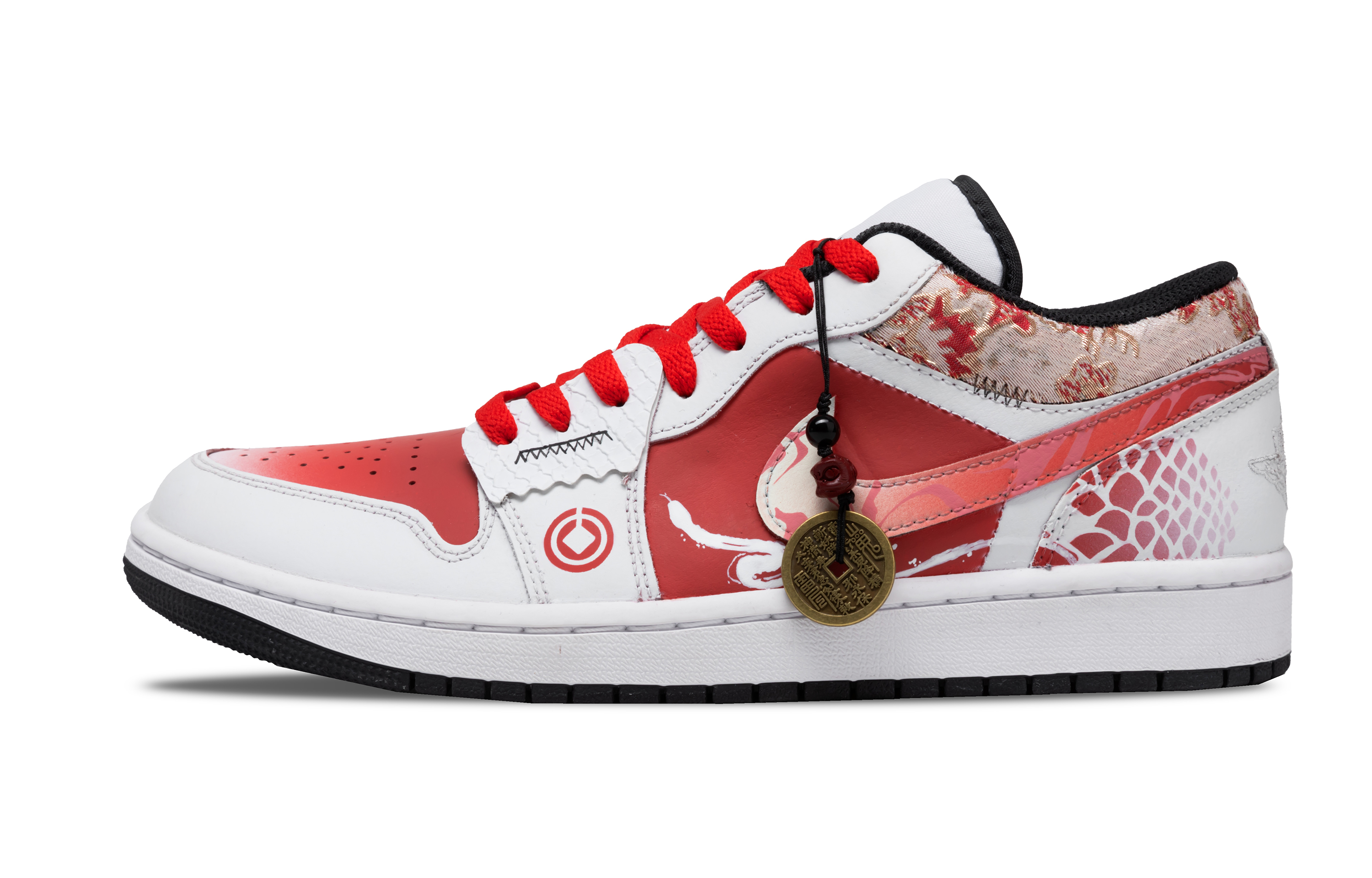 Jordan Баскетбольные кроссовки Air 1 Slip Low Top Vintage, мужские, красные
Jordan Баскетбольные кроссовки Air 1 Slip Low Top Vintage, мужские, красные