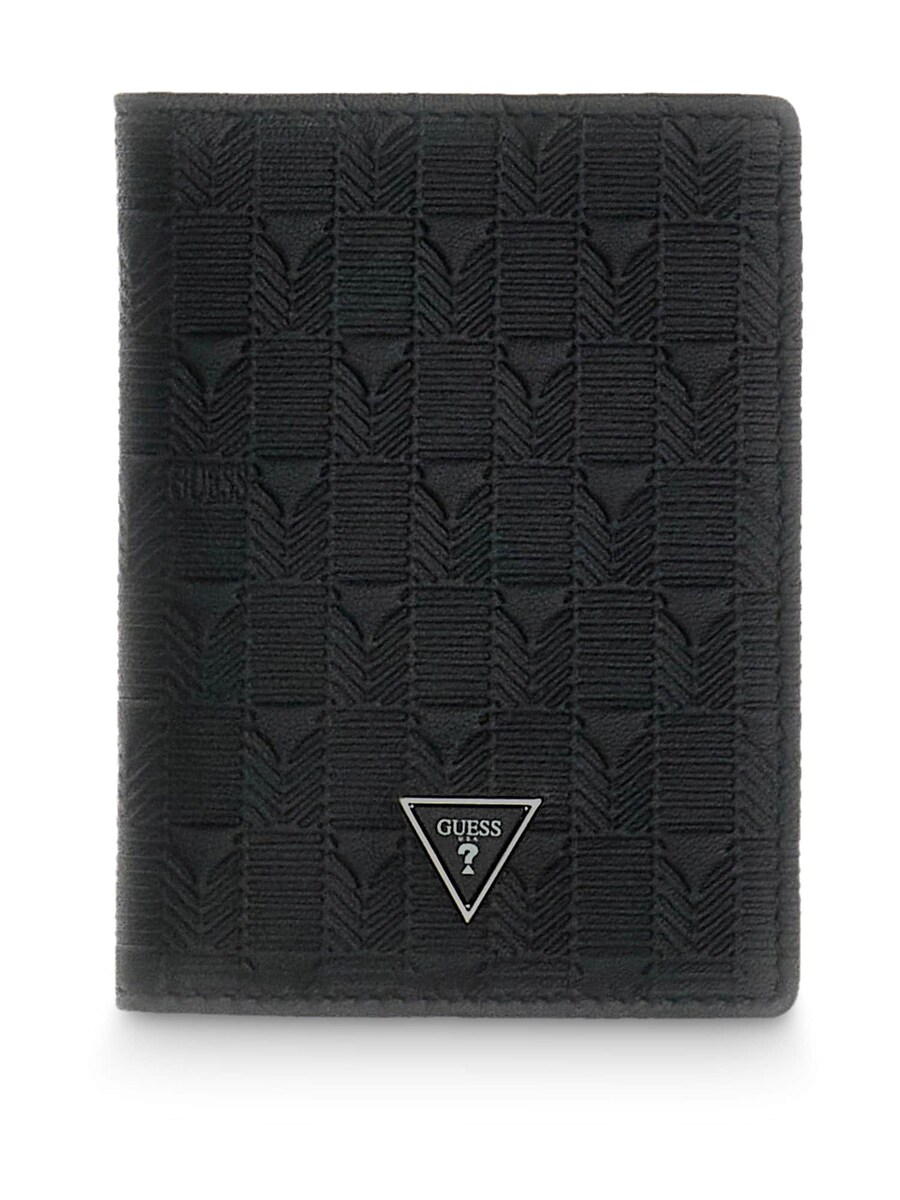Кошелек GUESS Torino G Wave, черный
Кошелек GUESS Torino G Wave, черный