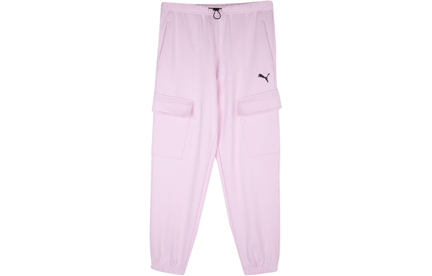 Повседневные брюки женские розовые Puma
Повседневные брюки женские розовые Puma