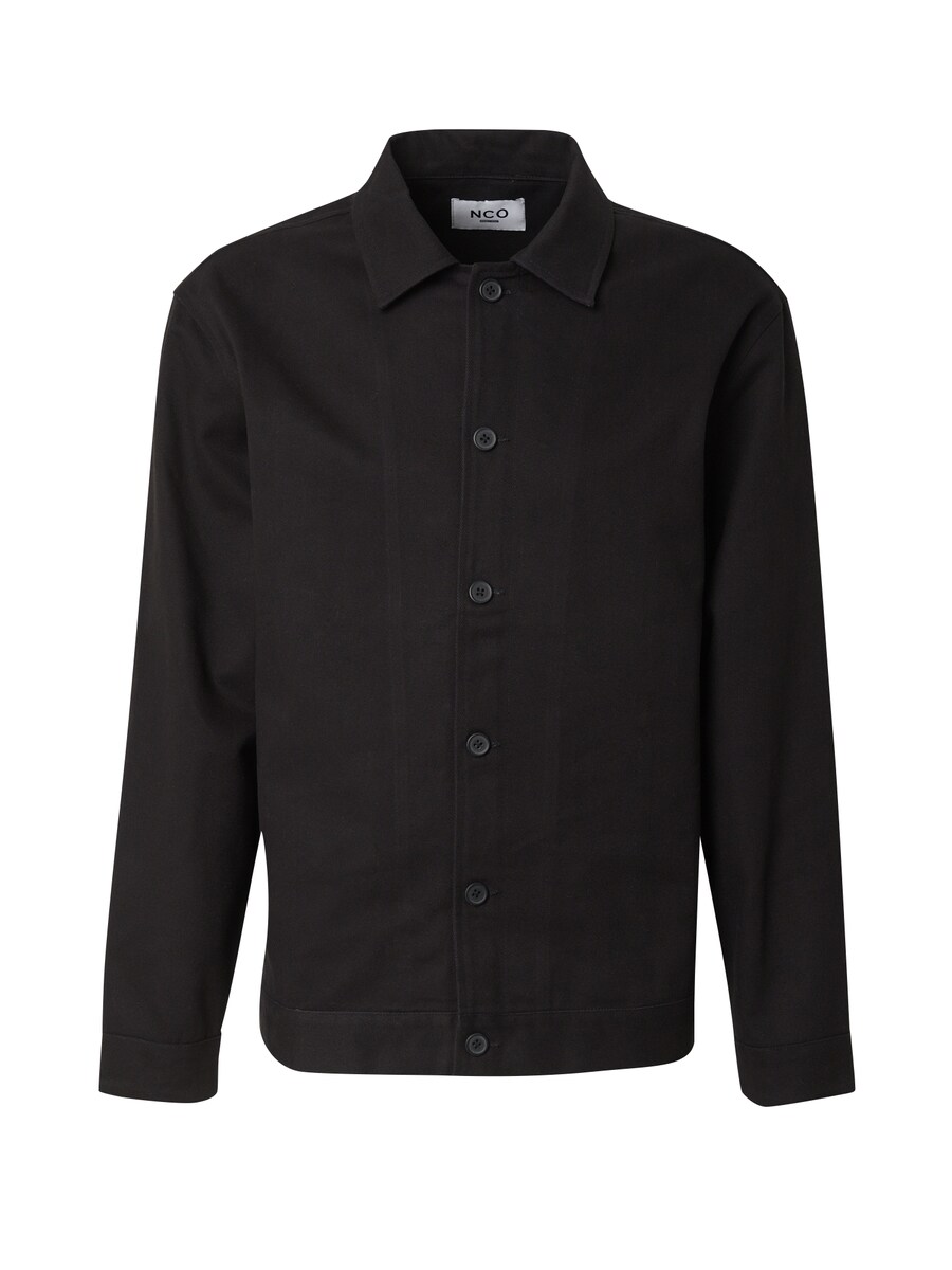 Куртка межсезонная NCO, черный
Куртка межсезонная NCO, черный