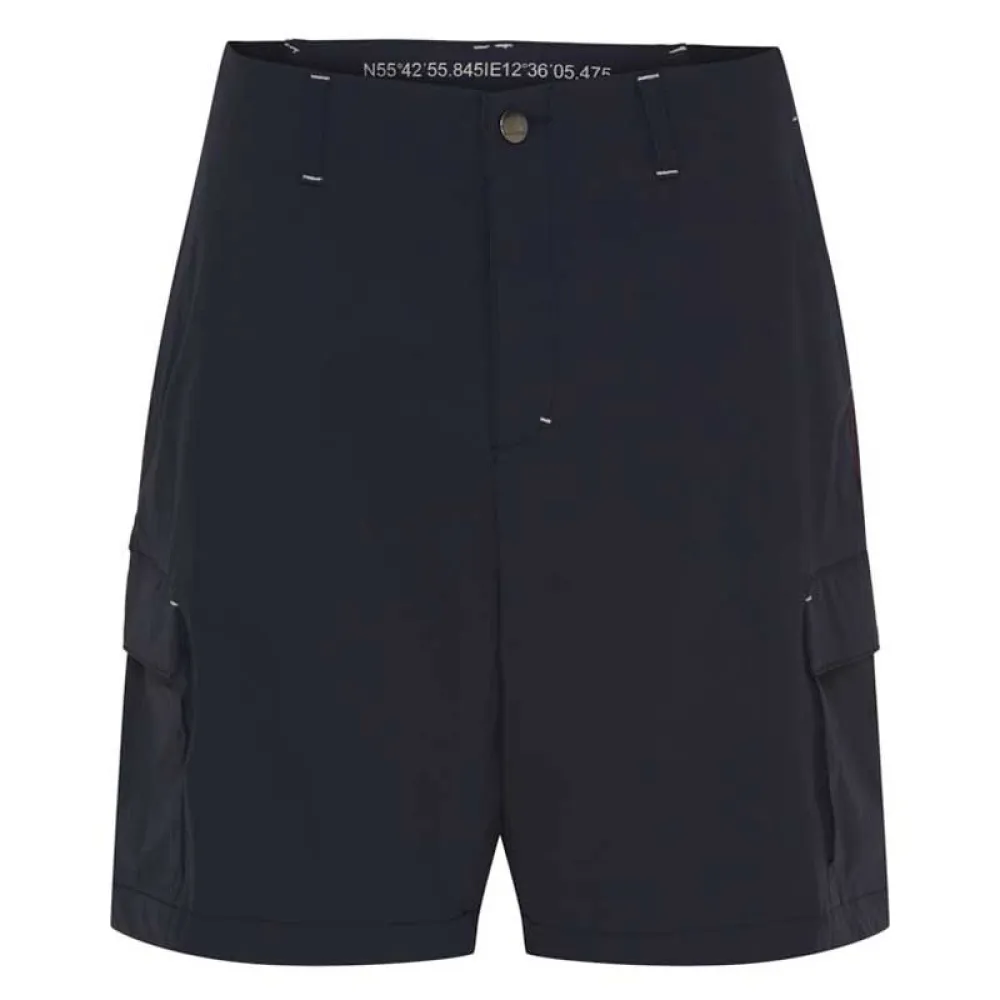 Шорты Sea Ranch Stinna shorts, синий
Шорты Sea Ranch Stinna shorts, синий