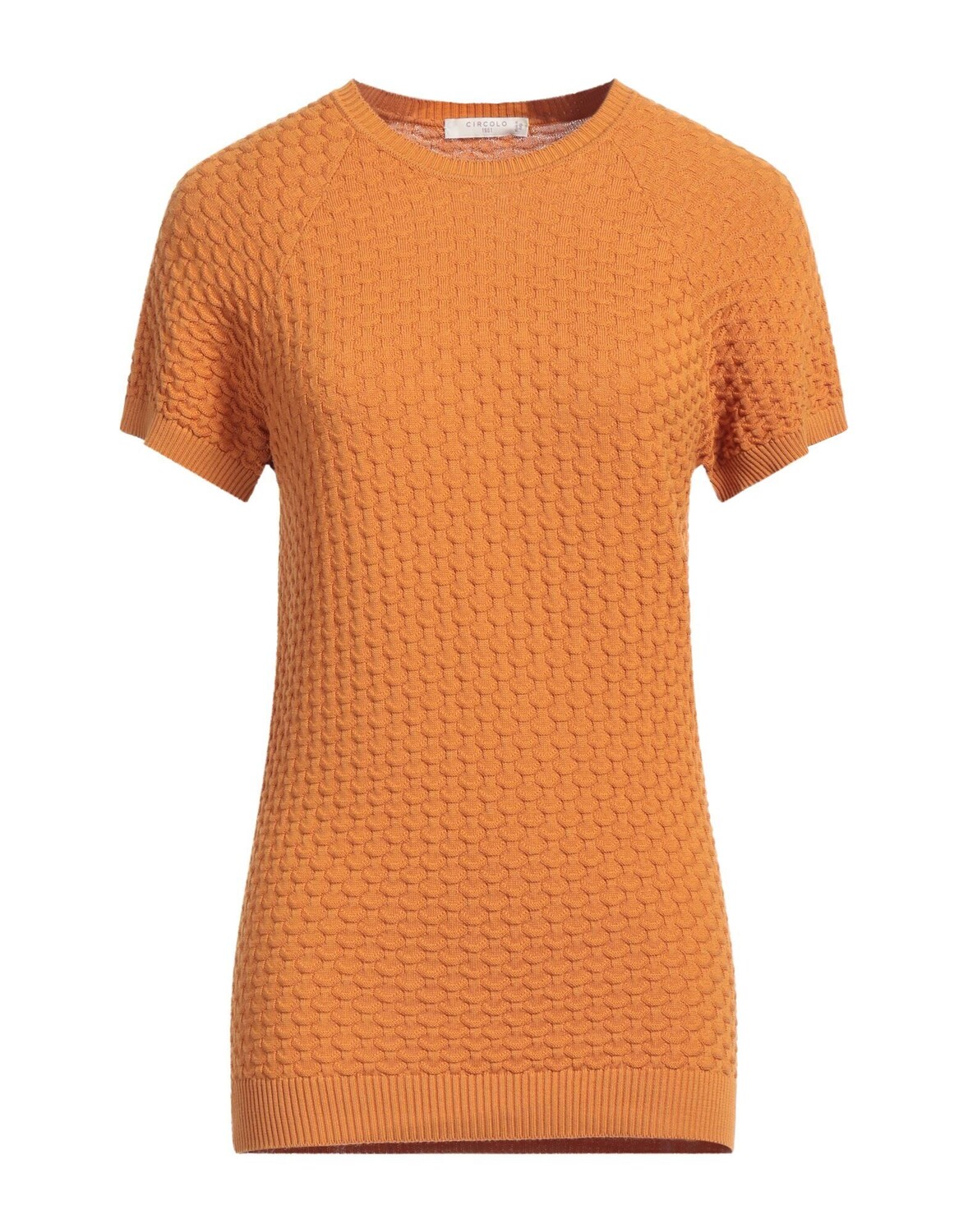 Свитер Circolo 1901, оранжевый
Свитер Circolo 1901, оранжевый