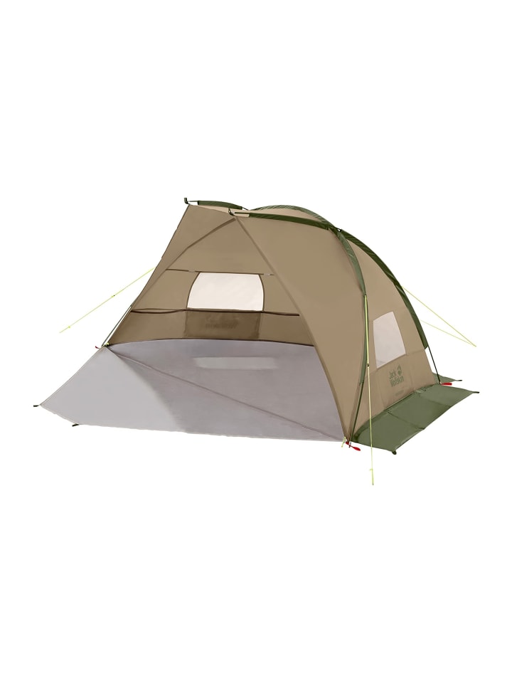 Jack Wolfskin Мужская куртка для активного отдыха песочного цвета
Jack Wolfskin Мужская куртка для активного отдыха песочного цвета